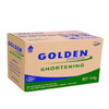 Golden Prime Shortening 15kg Carton